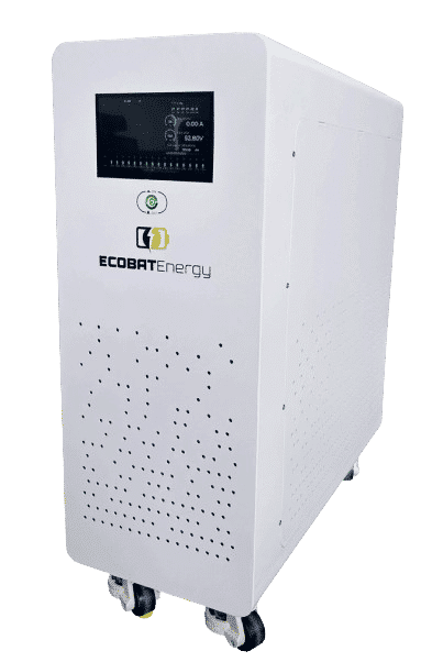 Ecobat 14,3 kWh PowerCube P15A