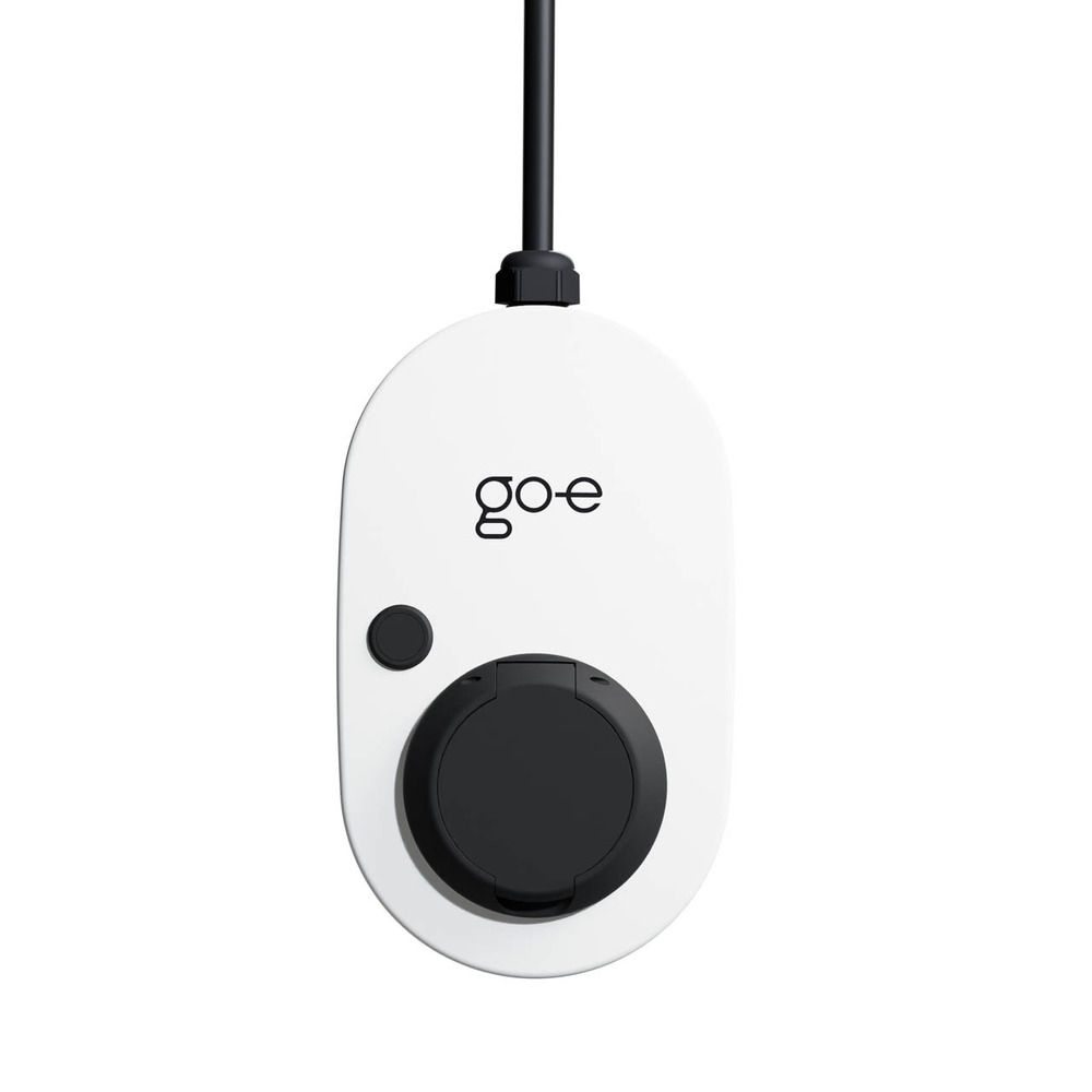 go-e 11 kW Gemini 2.0