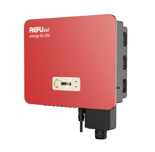 REFUsol 50 kW 50K-4T