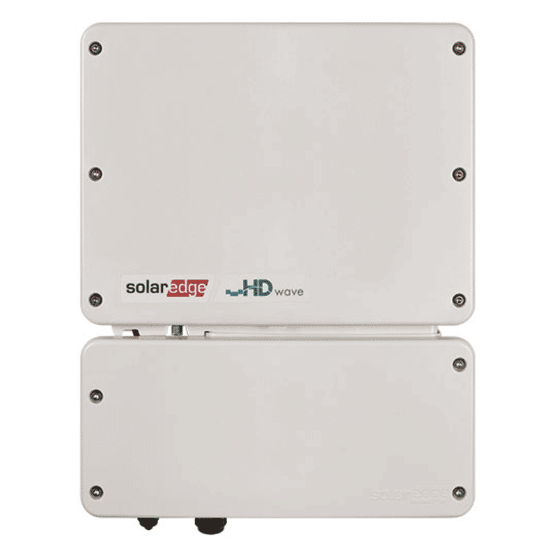 SolarEdge 3,5 kW SE3500H-RWS
