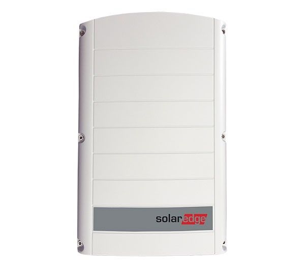 SolarEdge 33,3 kW SE33.3K-RWR0IBNZ4