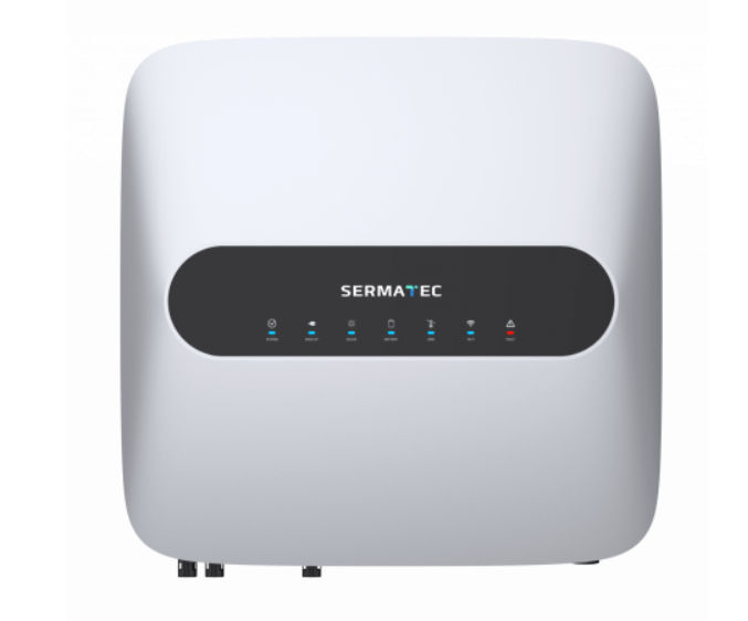 Sermatec 10 kW SMT-10K-TL-TH