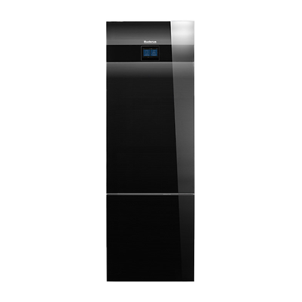 Buderus 8 kW WSW196i.2-8 T180 W