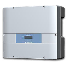 Delta 8 kW RPI M8A