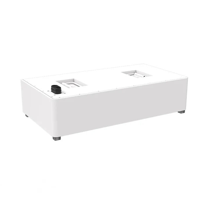 Hoymiles 3,84 kWh HB-3S-G2-Pack-A