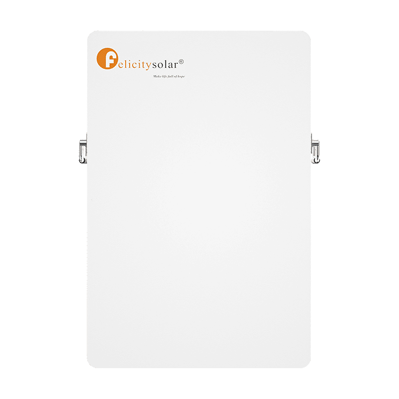 Felicity 5,12 kWh LBPA48100-OL