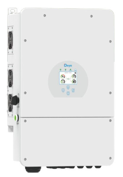 Deye 10 kW SUN-10K-SG02LP1-EU-AM3-P