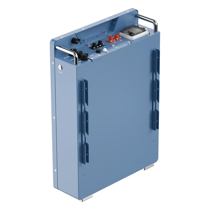 Solplanet LBP00510051-01-00-60-0P