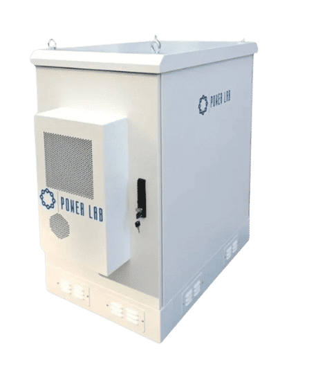 Power LAB 20 kWh Outdoor LV