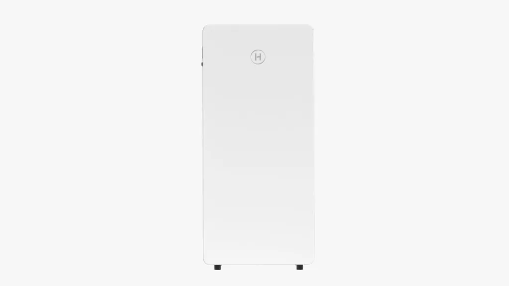 Hoymiles 16 kWh LB-16D-G3