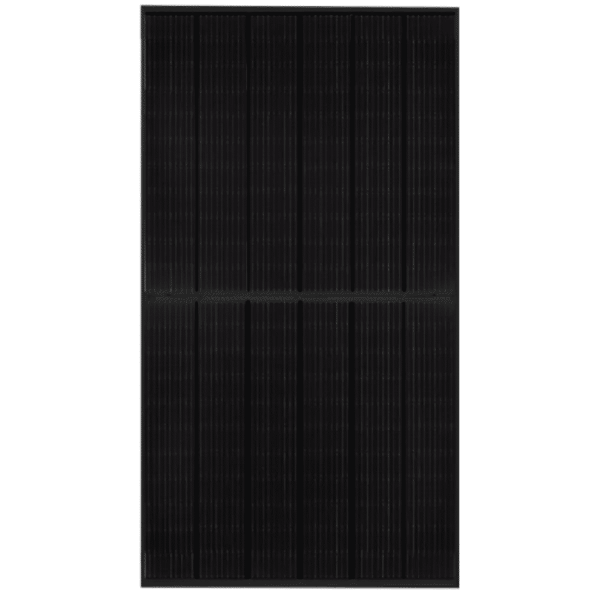 Jinko 415W JKM415N-54HL4-B Full Black