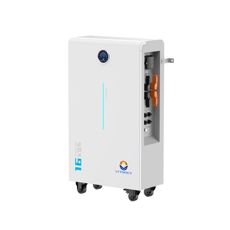 LVTOPSUN 16,07 kWh LVTS-512314-G4