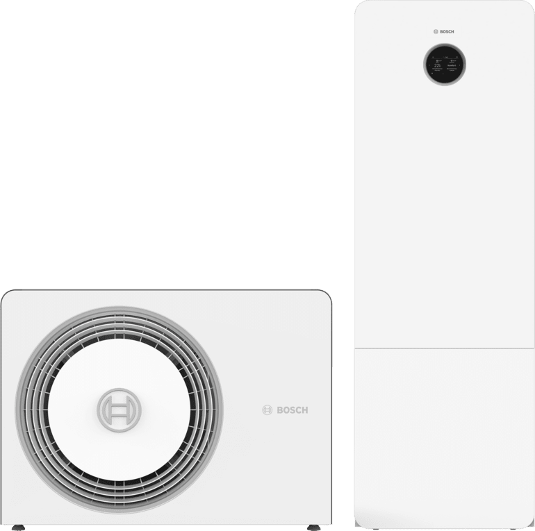 Bosch 7 kW CS5800iAW 7 ORMB-S