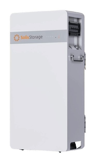 Solis 16 kWh IntelliHome 16kWh-OD
