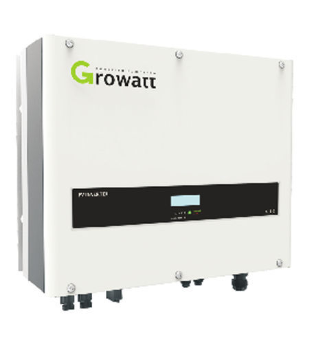 Growatt 3 kW 3000TL3-S