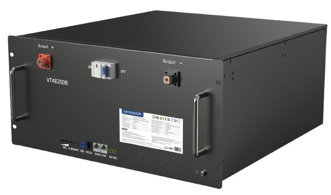 Optonica 9,6 kWh VT48200B