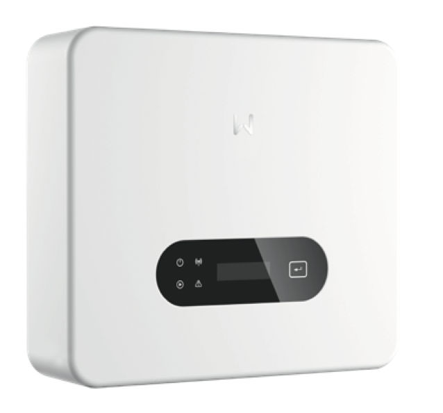 GoodWe 4,2 kW GW4.2K-DNS-G40
