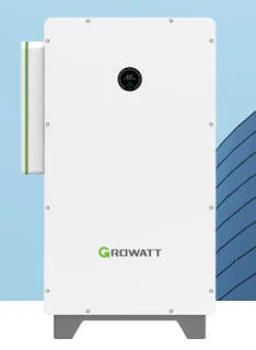 Growatt 50 kW WIT 50K-H