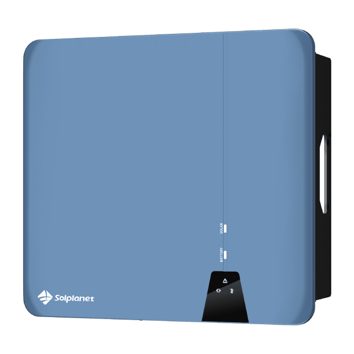 Solplanet 5 kW ASW5000H-S2