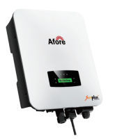 Afore 5 kW AF5K-SL