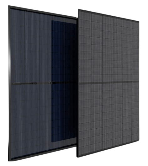 PVolution 450W PVN450-R12TCBB Full Black
