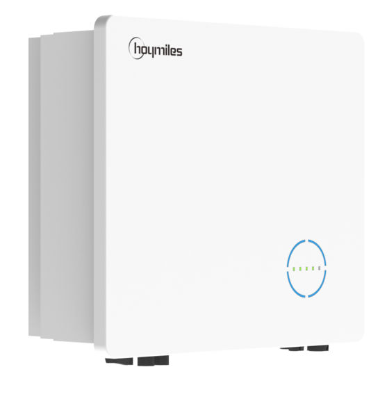 Hoymiles 5 kW HYT-5.0HV-EUG1