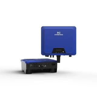 Hypontech 6 kW HPT-6000