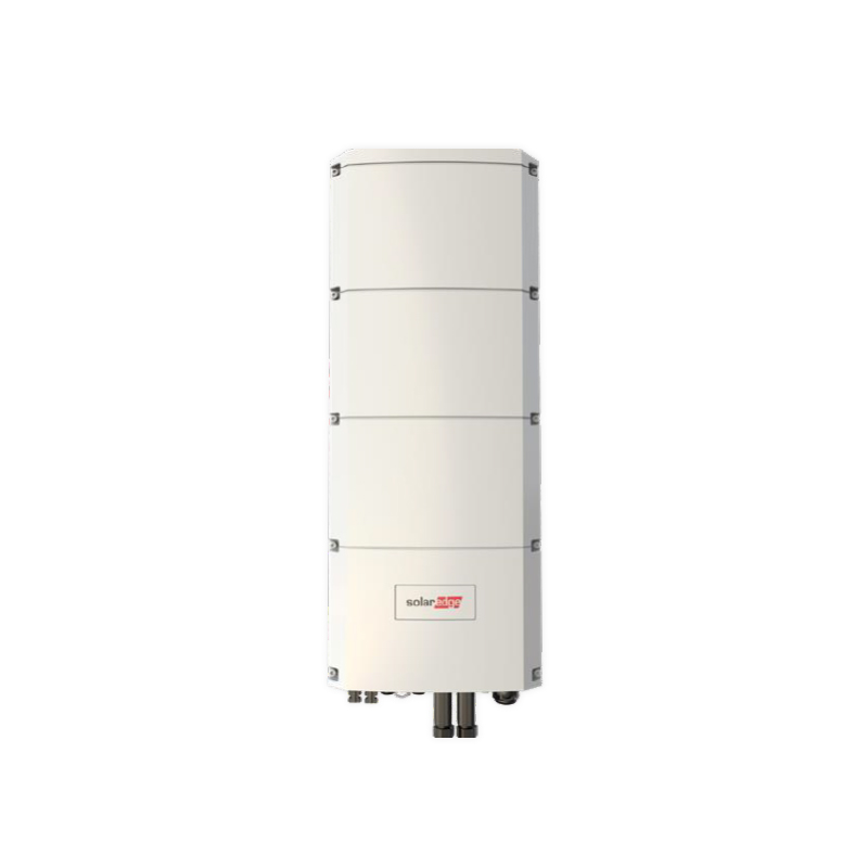 SolarEdge 8 kW SE8K-RWB48BFN4