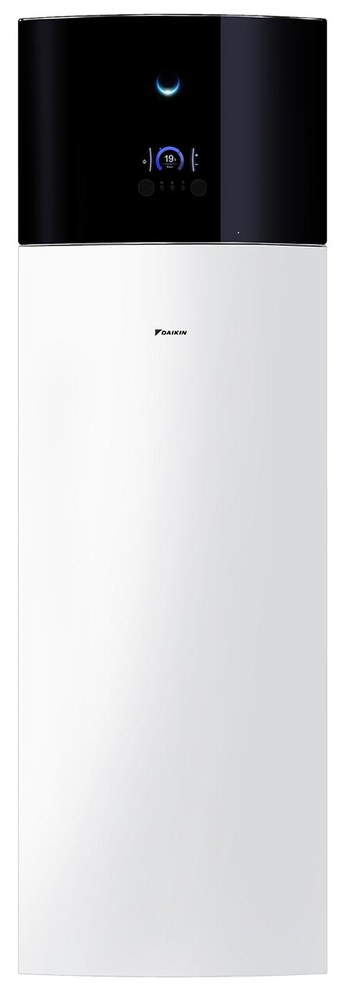 Daikin 10 kW EPRA10EW1 + ETVX12S18E9W