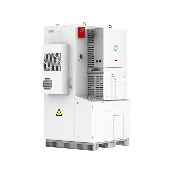 Saj 50 kWh CHS2-50K-T6-X