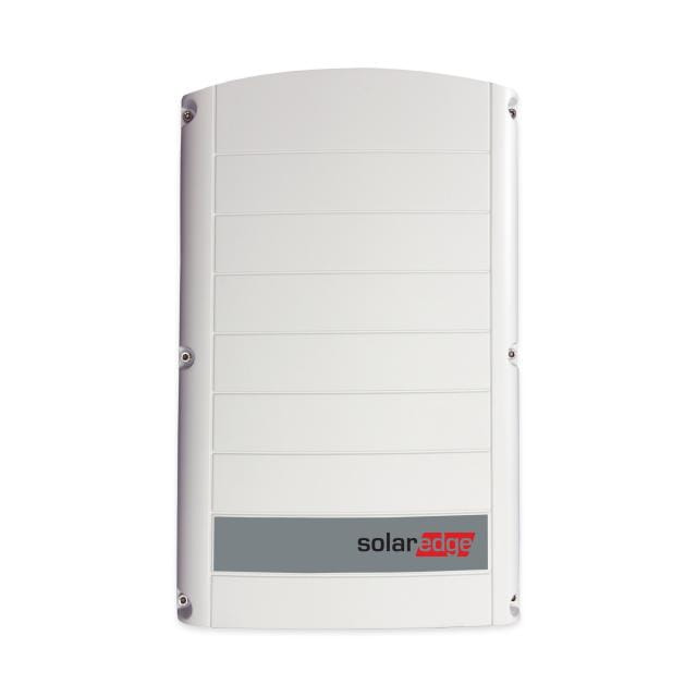 SolarEdge 12,5 kW SE12.5K-RW00IBNM4