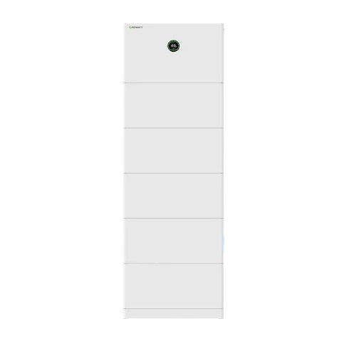 Growatt 30 kWh APX 30.0M-S3