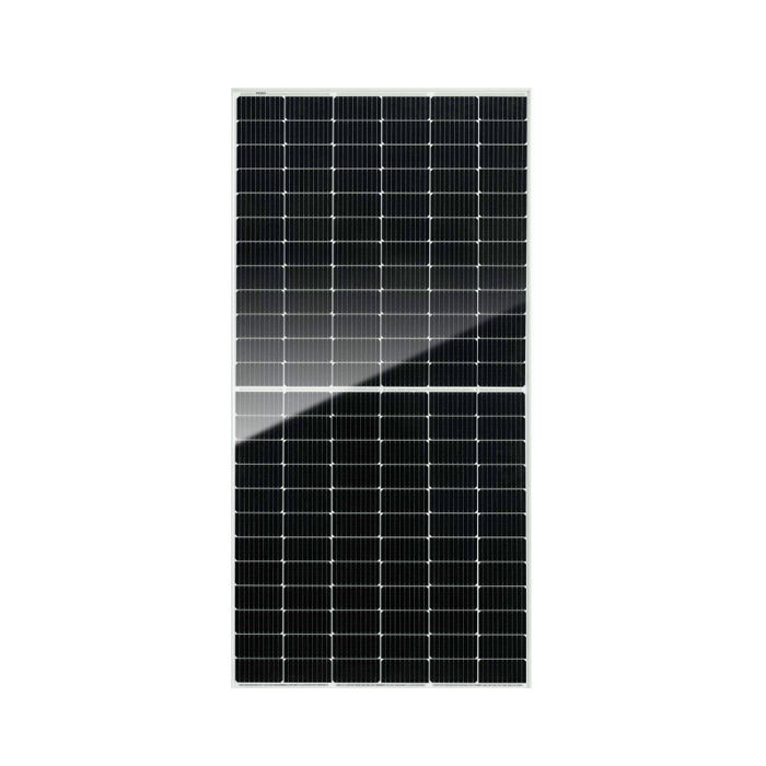 Ulica Solar 455W UL-455M-144HV cadre noir