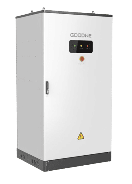 GoodWe 112,6 kWh GW112.6-BAT-AC-G1