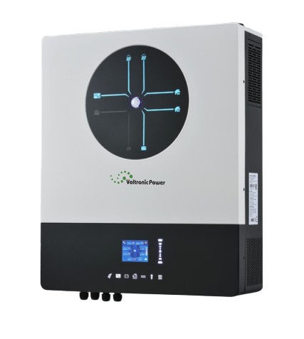 Voltronic 8 kW Axpert Ultra 8K
