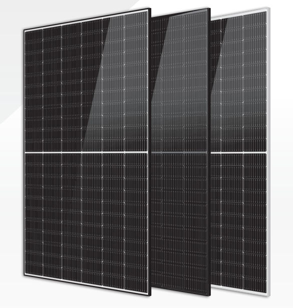 Horay 660W HS660-MHG srebrna rama