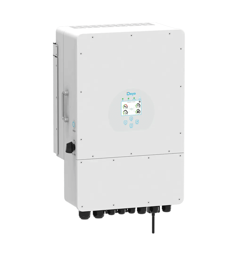 Sunsynk 12 kW SYNK-12K-SG04LP3-EU