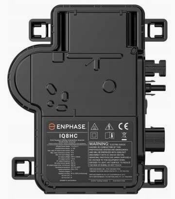 Enphase 0,43 kW IQ9N-A-INT