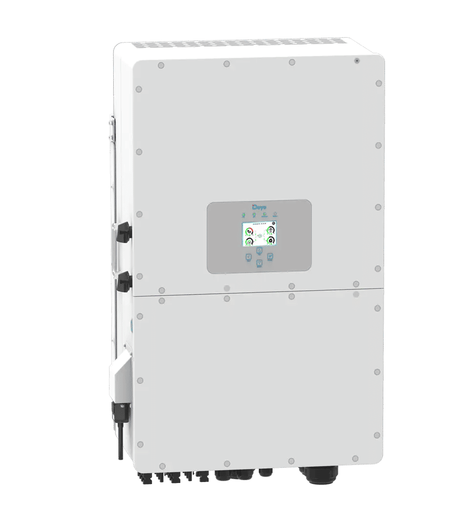 Deye 30 kW SUN-30K-SG01HP3-EU-BM3