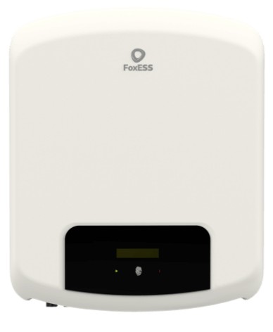 FoxESS 3 kW F3000