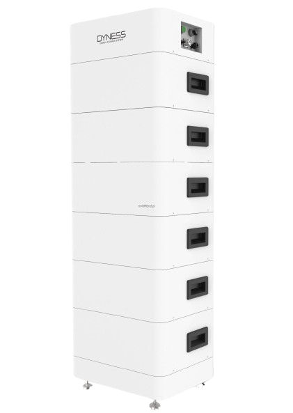 Dyness 21 kWh Tower T21
