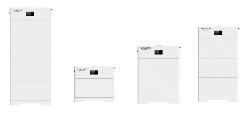 Sunwoda 10 kWh SunESS 10H