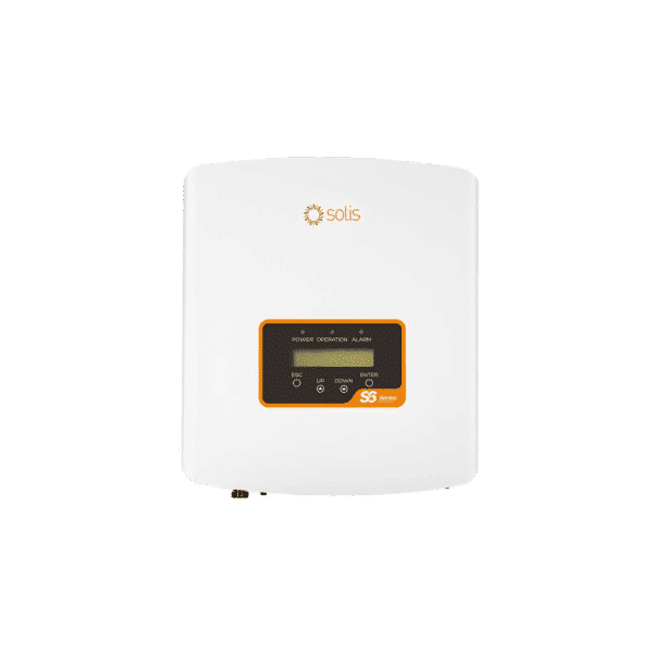 Solis 1,5 kW S6-GR1P1.5K-M