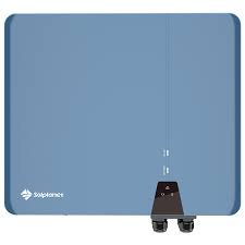 Solplanet 6 kW ASW06KH-T2