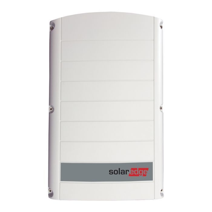 SolarEdge 25 kW SE25K-RW00IBNM4