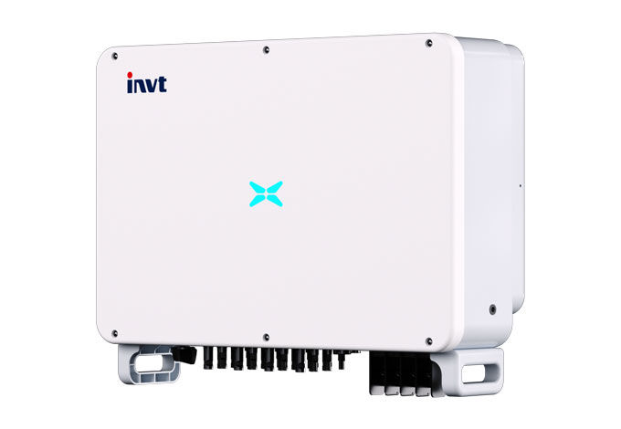 INVT 50 kW XG50KTR