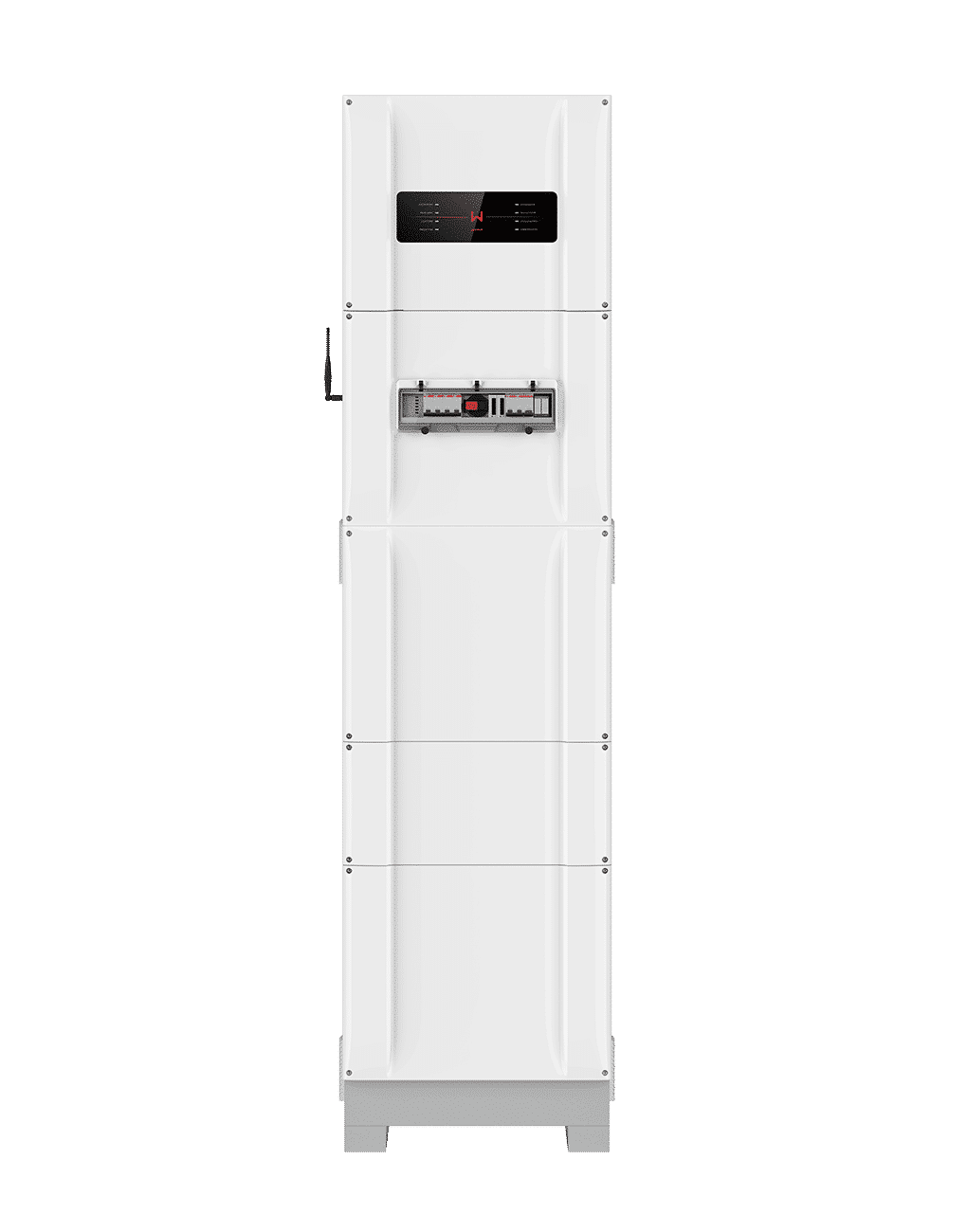 GoodWe 6,05 kW GW5048-ESA