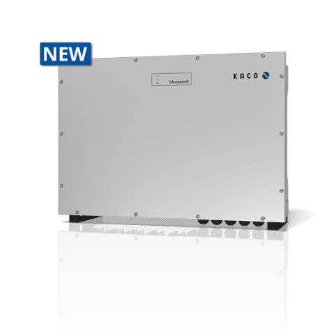 Kaco 10 kW Blueplanet 10.0NX3
