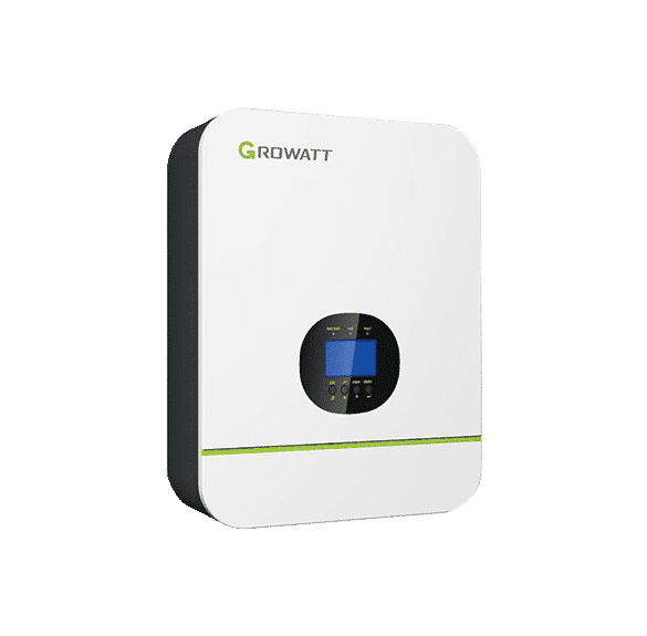 Growatt 3 kW SPF 3000TL HVM-48