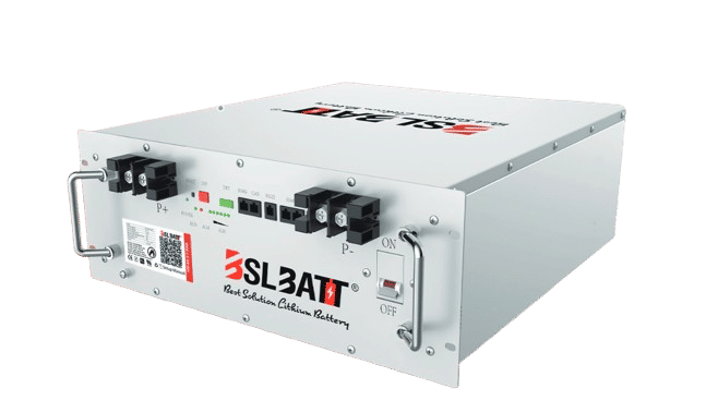 BSLBATT 5,12 kWh B-LFP48-100E